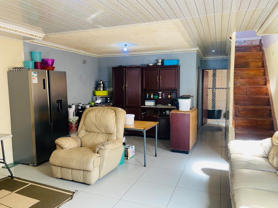 4 Bedroom Property for Sale in Crossroads Western Cape